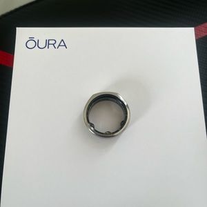 Oura Ring Gen3  Heritage